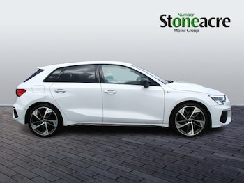 Used Audi A3 2023 for sale - 79337531: Photo