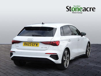 Used Audi A3 2023 for sale - 79337531: Photo