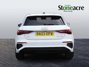 Used Audi A3 2023 for sale - 79337531: Photo