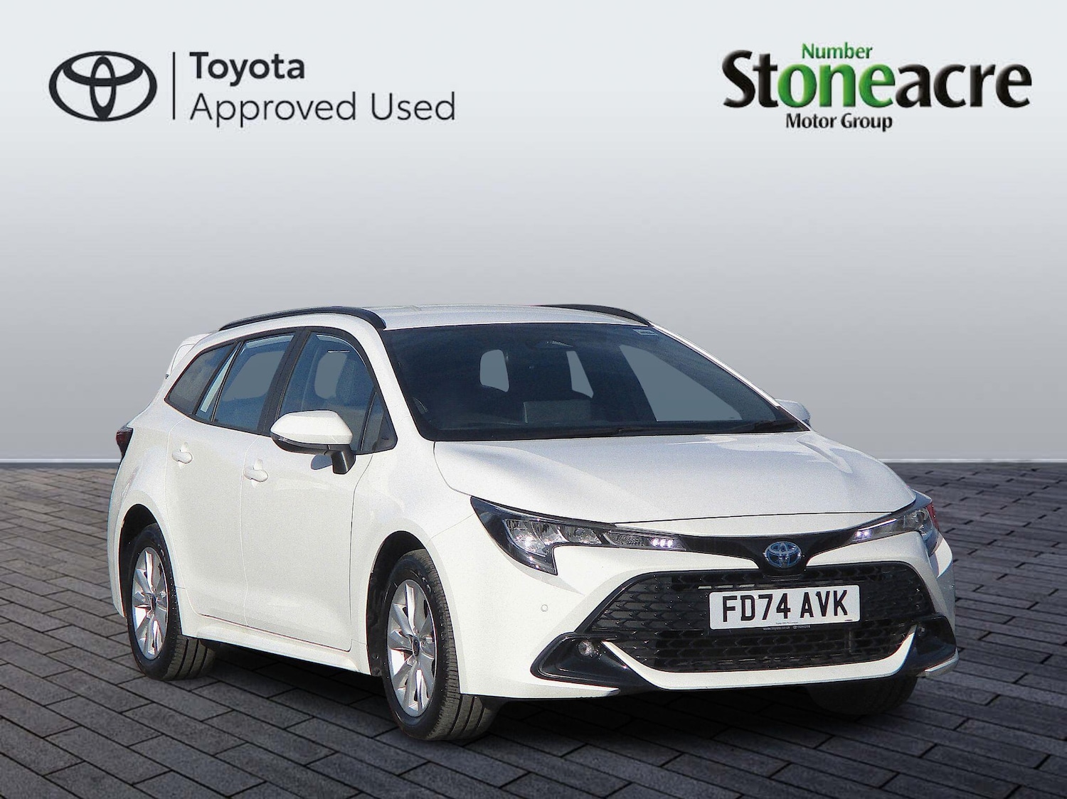 Used Toyota Corolla 2024 for sale - 76485441: Photo 1