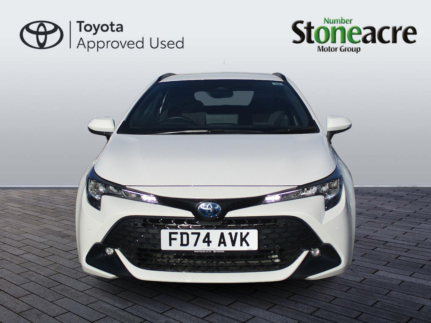 Used Toyota Corolla 2024 for sale - 76485441: Photo 10