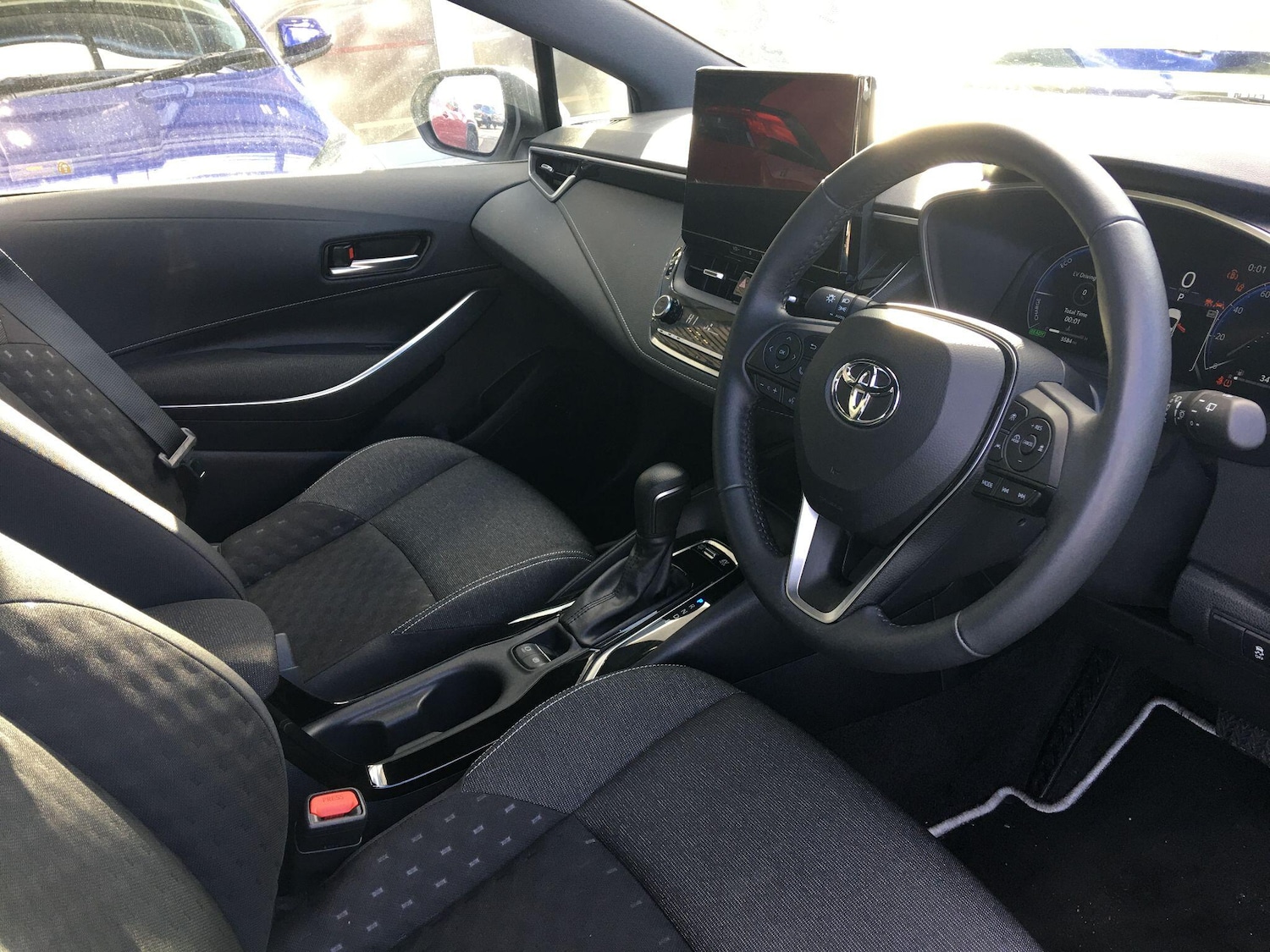 Used Toyota Corolla 2024 for sale - 76485441: Photo 13