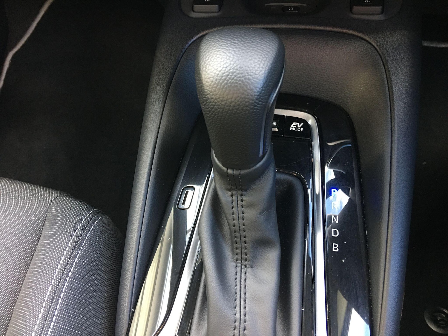 Used Toyota Corolla 2024 for sale - 76485441: Photo 18