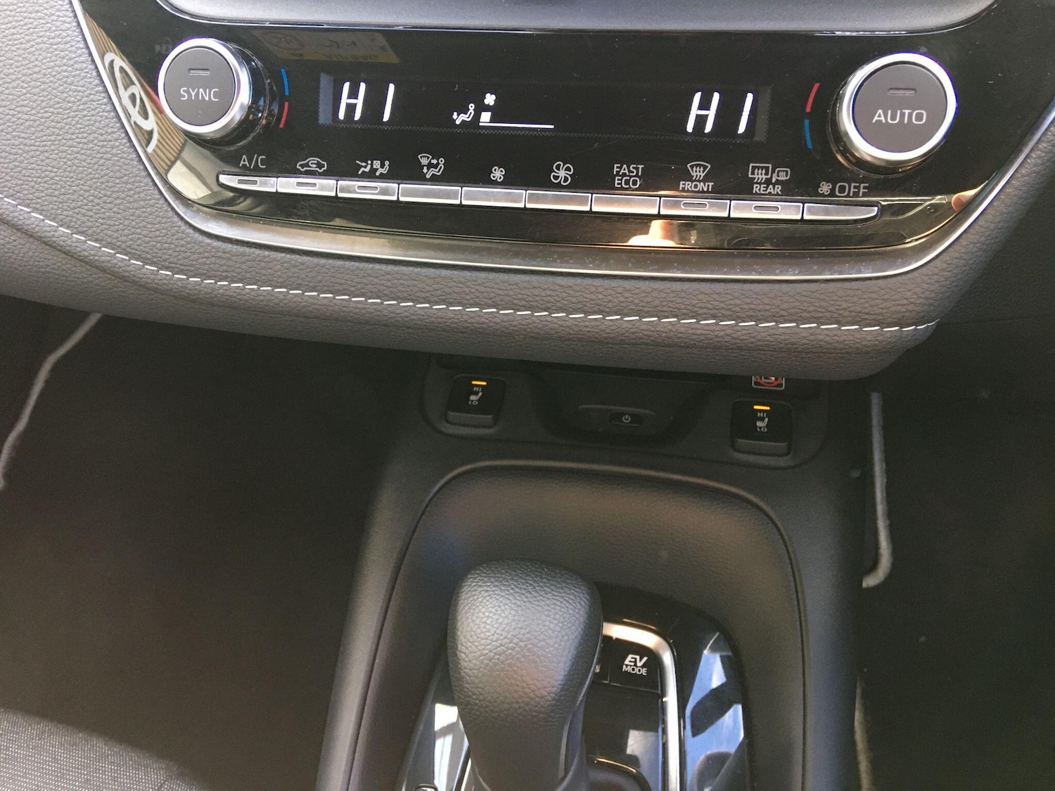 Used Toyota Corolla 2024 for sale - 76485441: Photo 20