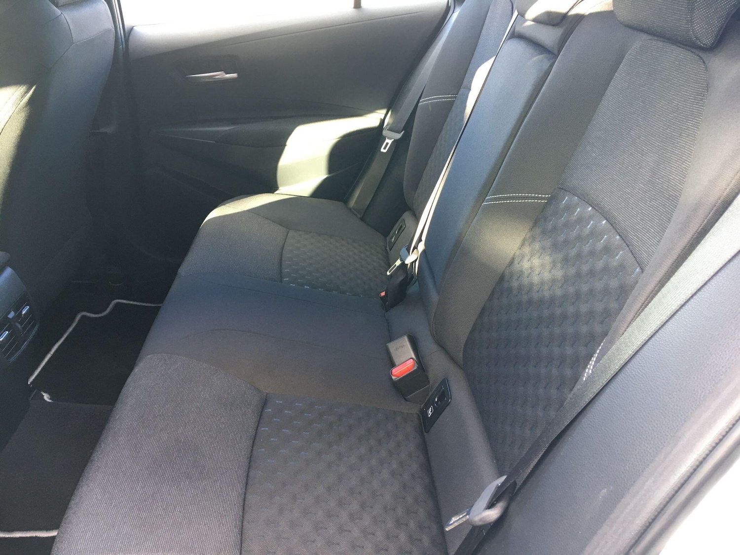 Used Toyota Corolla 2024 for sale - 76485441: Photo 23