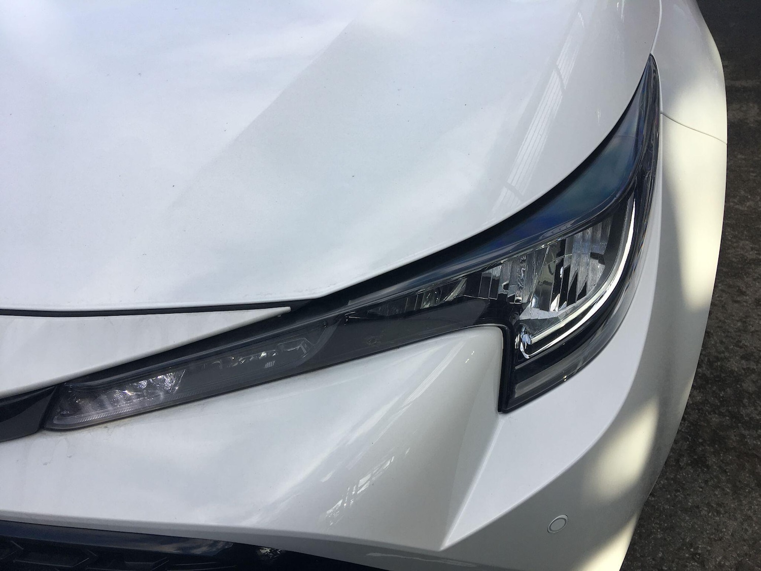 Used Toyota Corolla 2024 for sale - 76485441: Photo 27