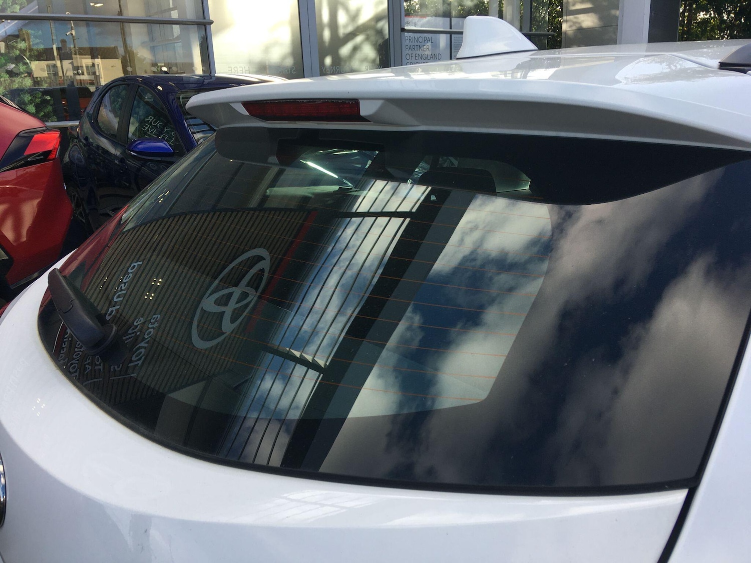 Used Toyota Corolla 2024 for sale - 76485441: Photo 32