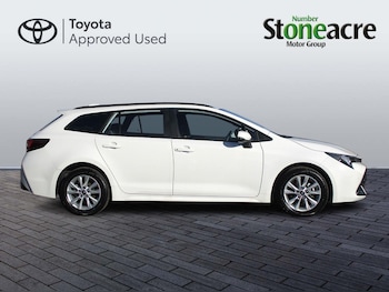 Used Toyota Corolla 2024 for sale - 76485441: Photo