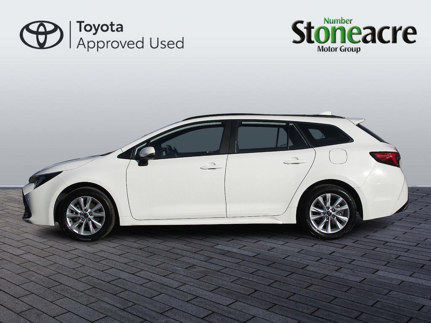 Used Toyota Corolla 2024 for sale - 76485441: Photo 8