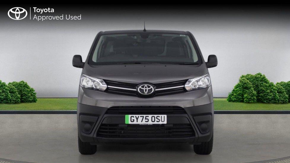 Used Toyota ProAce 2025 for sale - 77632982: Photo 10