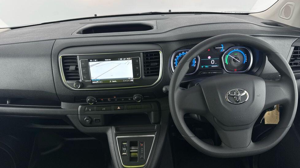 Used Toyota ProAce 2025 for sale - 77632982: Photo 12