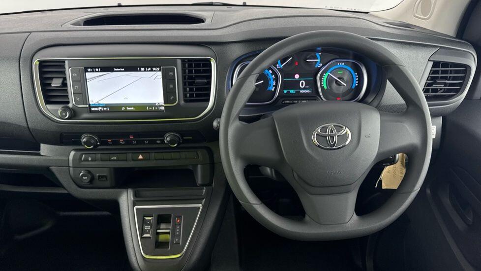 Used Toyota ProAce 2025 for sale - 77632982: Photo 13