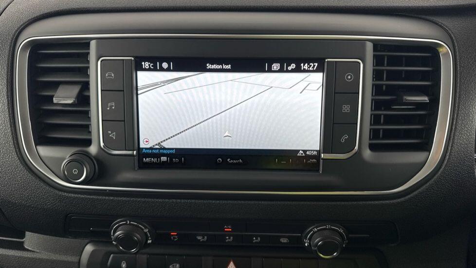 Used Toyota ProAce 2025 for sale - 77632982: Photo 14