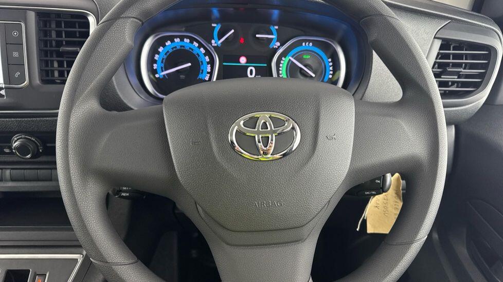 Used Toyota ProAce 2025 for sale - 77632982: Photo 15