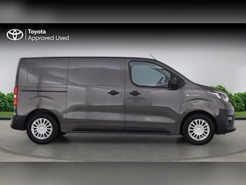 Used Toyota ProAce 2025 for sale - 77632982: Photo