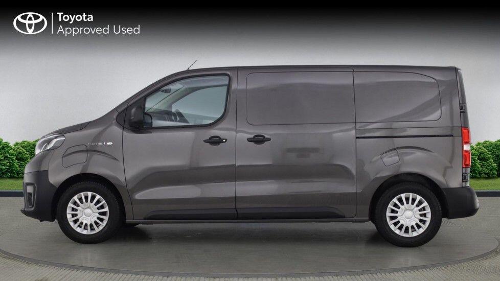 Used Toyota ProAce 2025 for sale - 77632982: Photo 8
