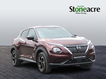 Used Nissan Juke 2023 for sale - 78429466: Photo