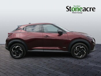 Used Nissan Juke 2023 for sale - 78429466: Photo