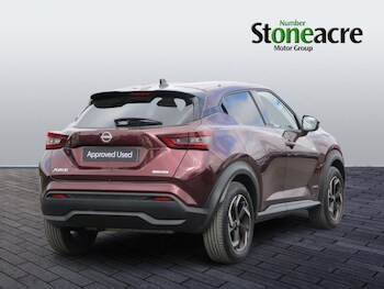 Used Nissan Juke 2023 for sale - 78429466: Photo