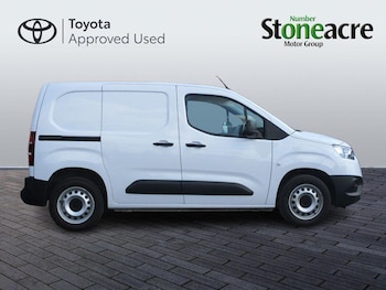 Used Toyota ProAce 2023 for sale - 75622594: Photo