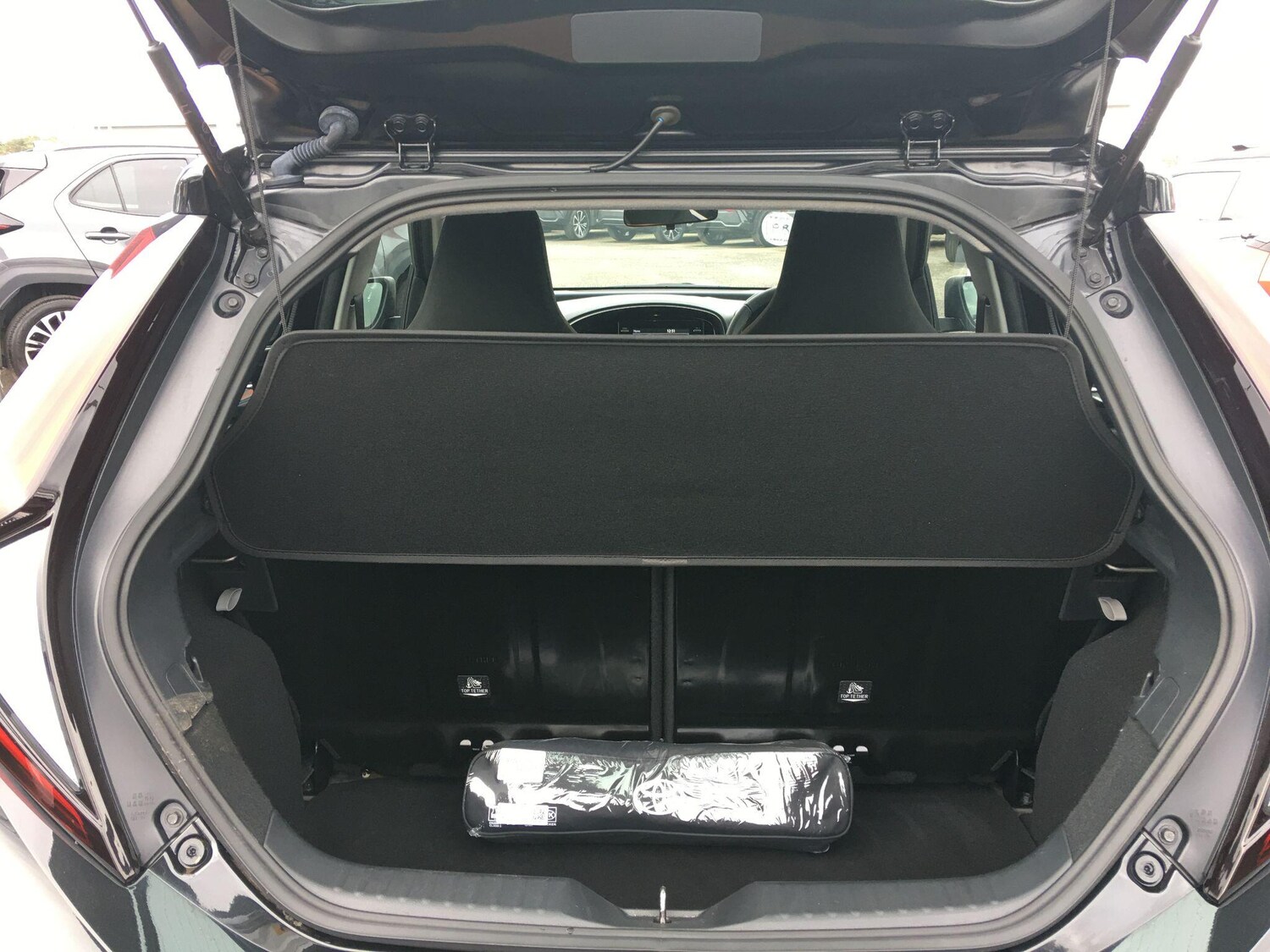 Used Toyota Aygo X 2023 for sale - 76645225: Photo 13