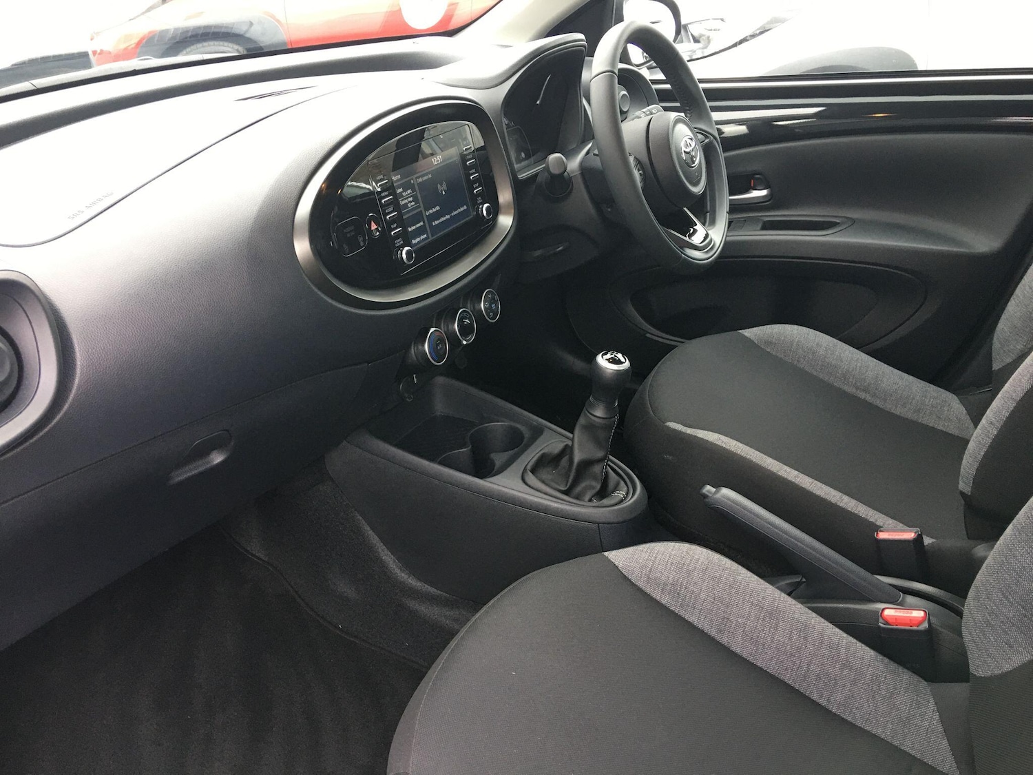 Used Toyota Aygo X 2023 for sale - 76645225: Photo 16