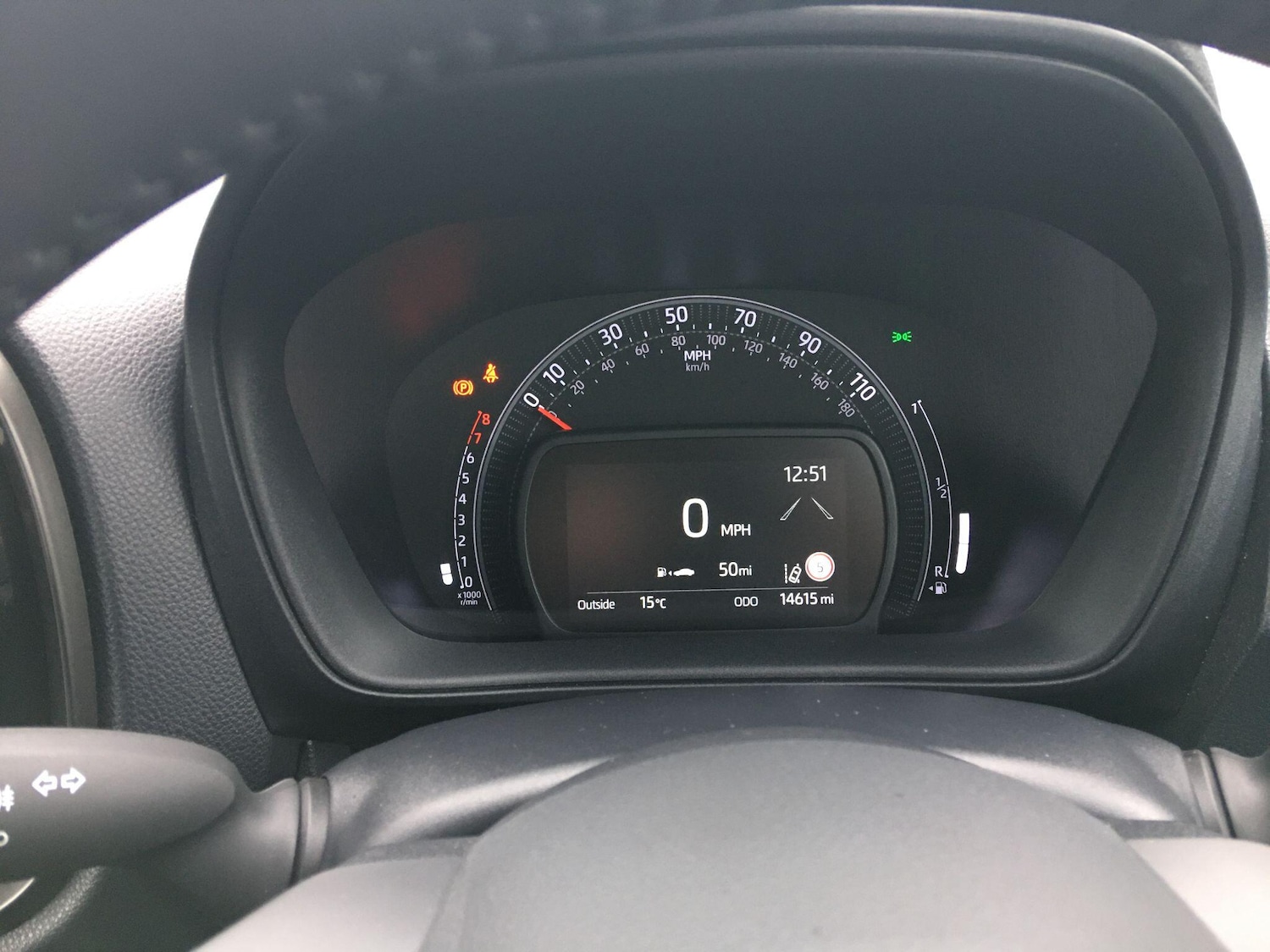 Used Toyota Aygo X 2023 for sale - 76645225: Photo 18