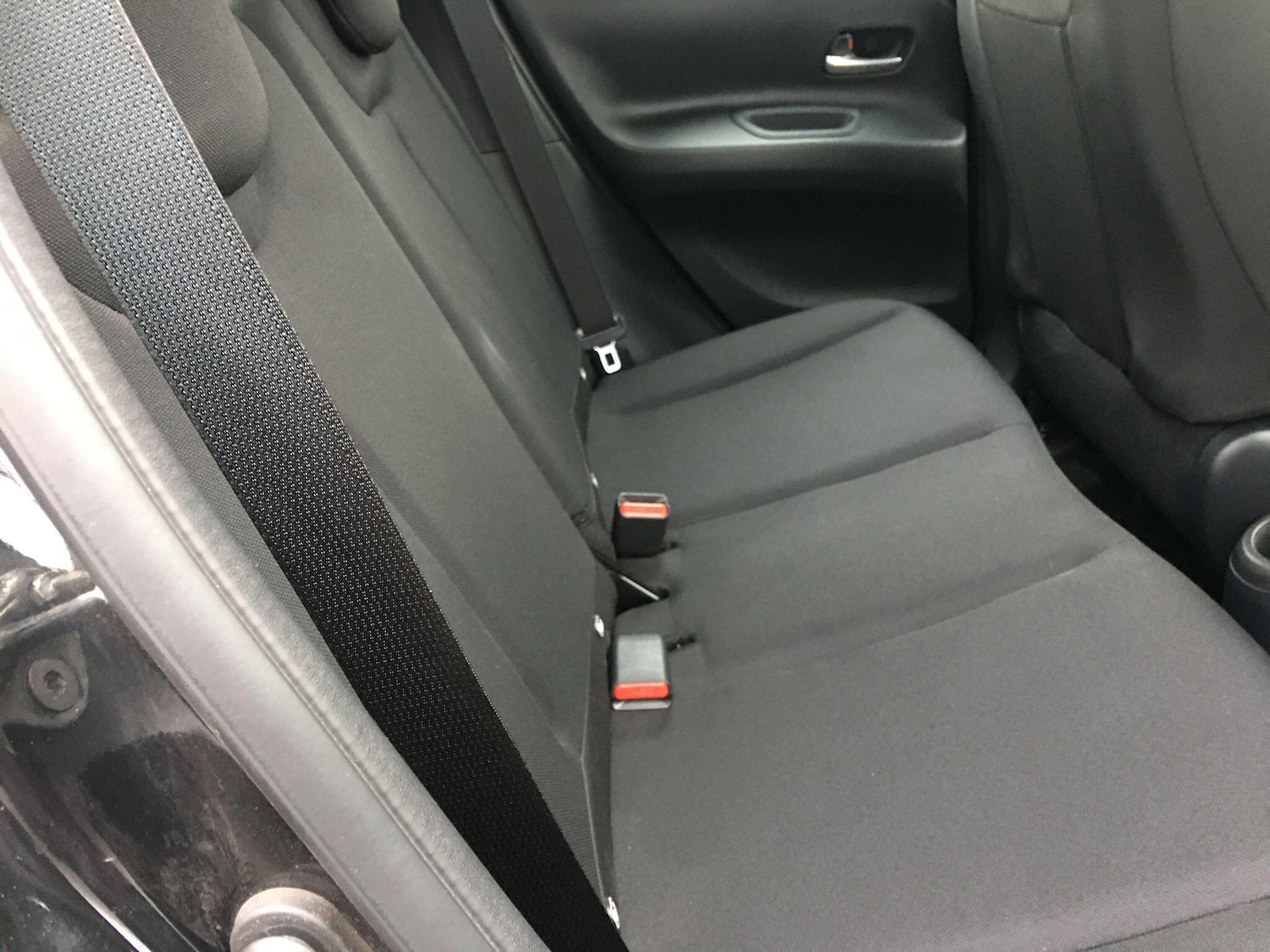 Used Toyota Aygo X 2023 for sale - 76645225: Photo 20