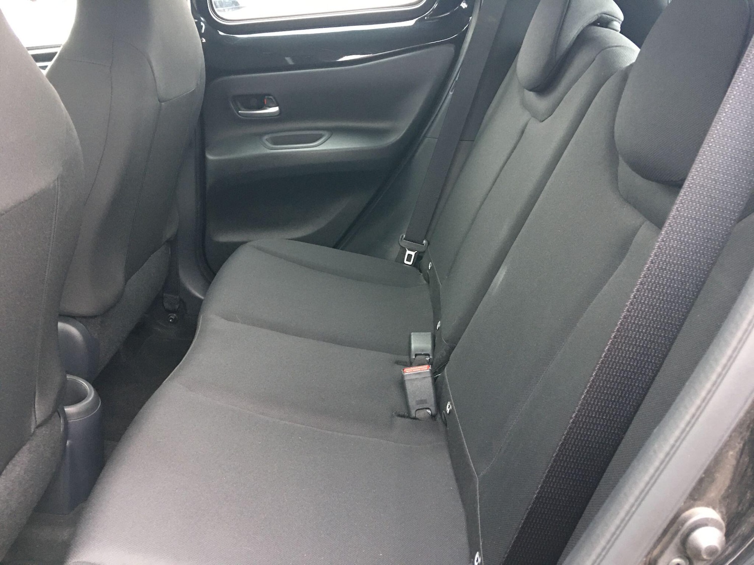 Used Toyota Aygo X 2023 for sale - 76645225: Photo 21