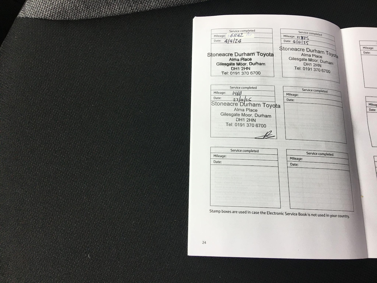 Used Toyota Aygo X 2023 for sale - 76645225: Photo 22