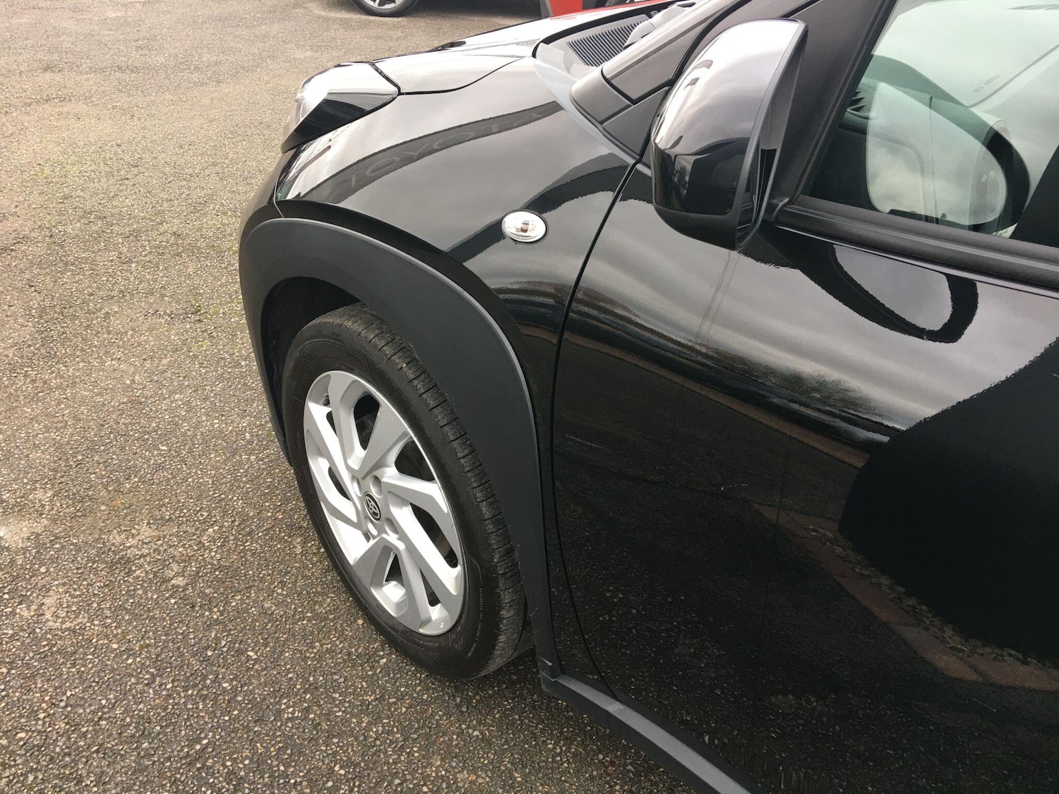 Used Toyota Aygo X 2023 for sale - 76645225: Photo 28