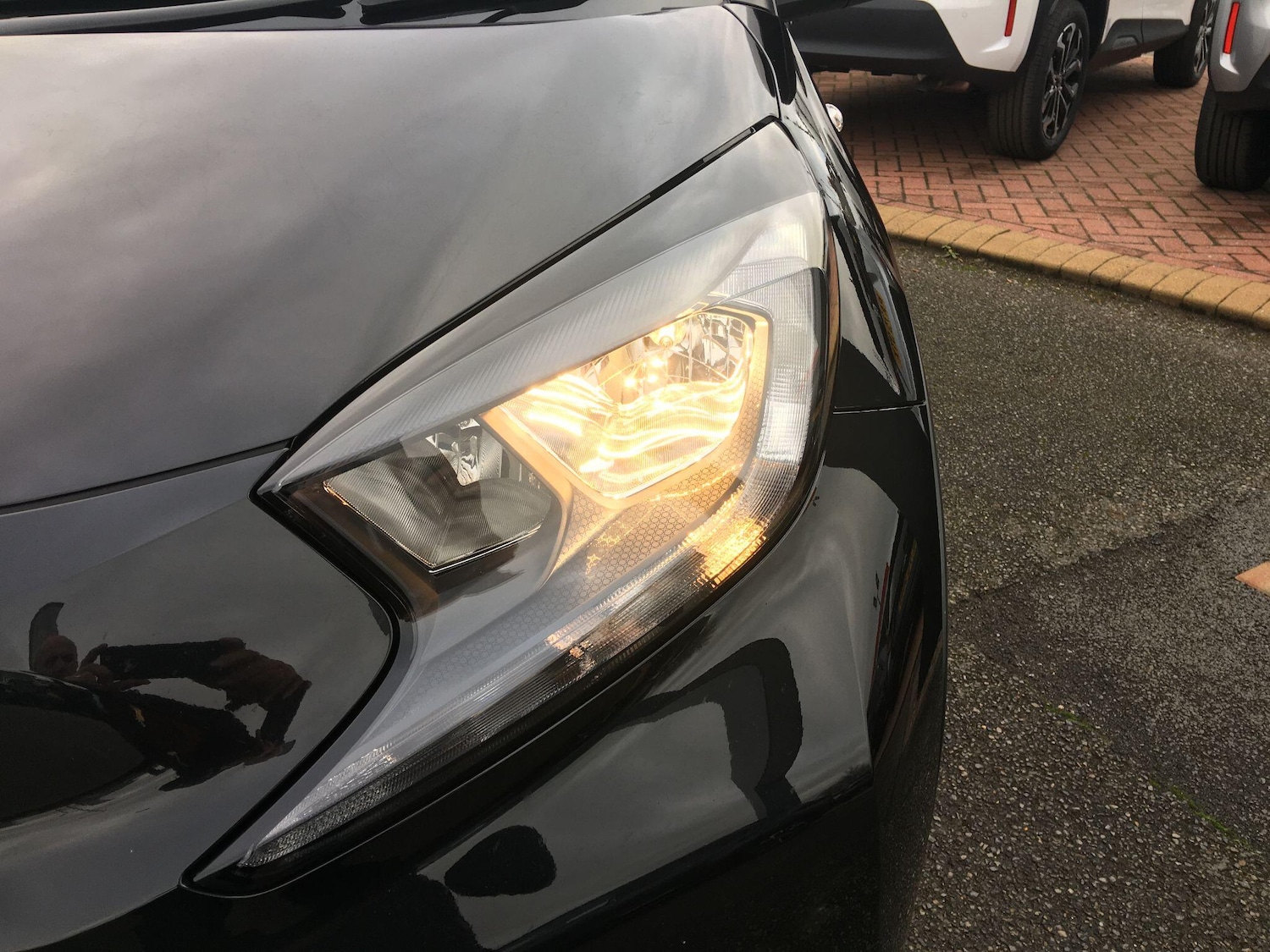 Used Toyota Aygo X 2023 for sale - 76645225: Photo 29