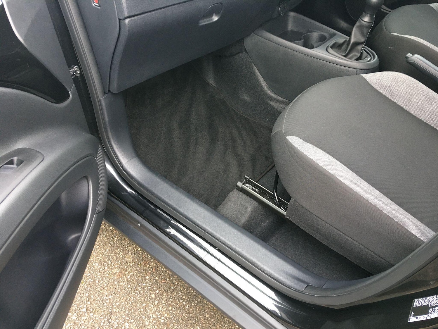 Used Toyota Aygo X 2023 for sale - 76645225: Photo 33