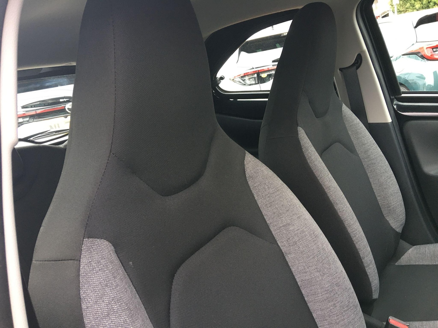 Used Toyota Aygo X 2023 for sale - 76645225: Photo 36