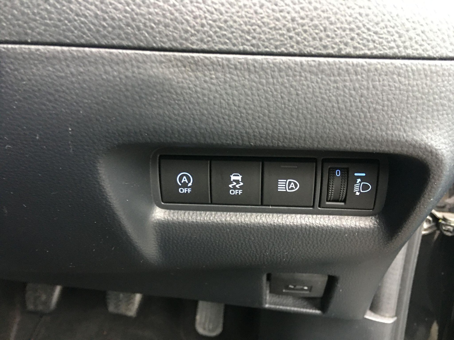 Used Toyota Aygo X 2023 for sale - 76645225: Photo 37