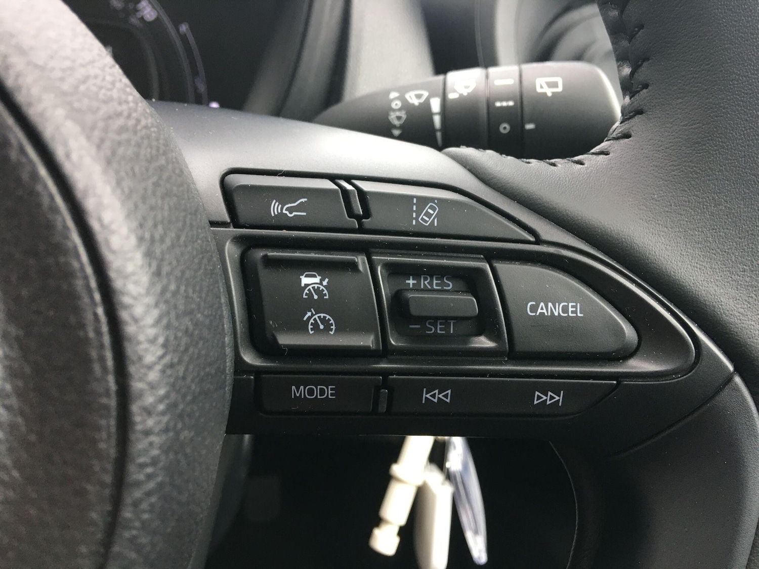 Used Toyota Aygo X 2023 for sale - 76645225: Photo 39