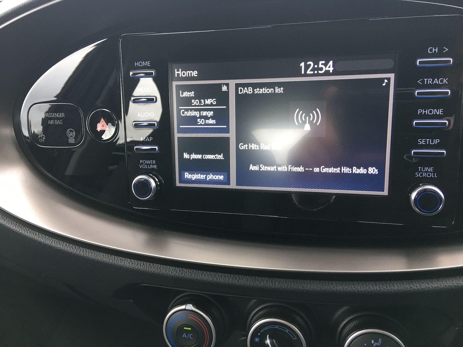 Used Toyota Aygo X 2023 for sale - 76645225: Photo 42