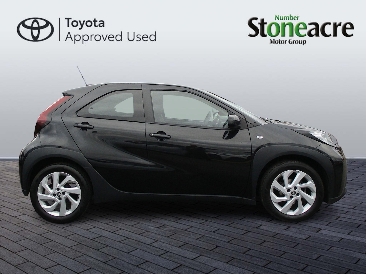 Used Toyota Aygo X 2023 for sale - 76645225: Photo 5