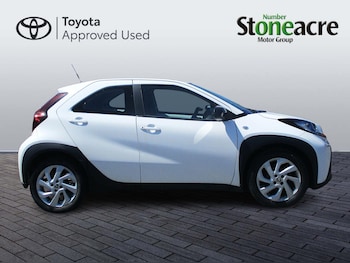 Used Toyota Aygo X 2022 for sale - 79268618: Photo