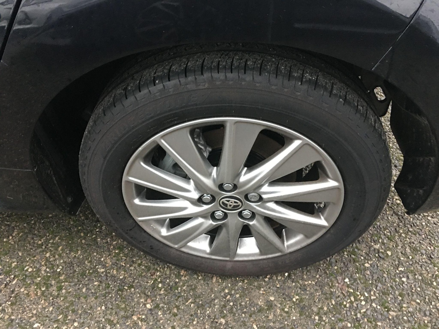 Used Toyota Yaris 2023 for sale - 77525120: Photo 11