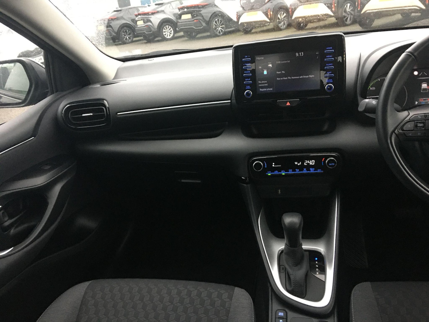 Used Toyota Yaris 2023 for sale - 77525120: Photo 16