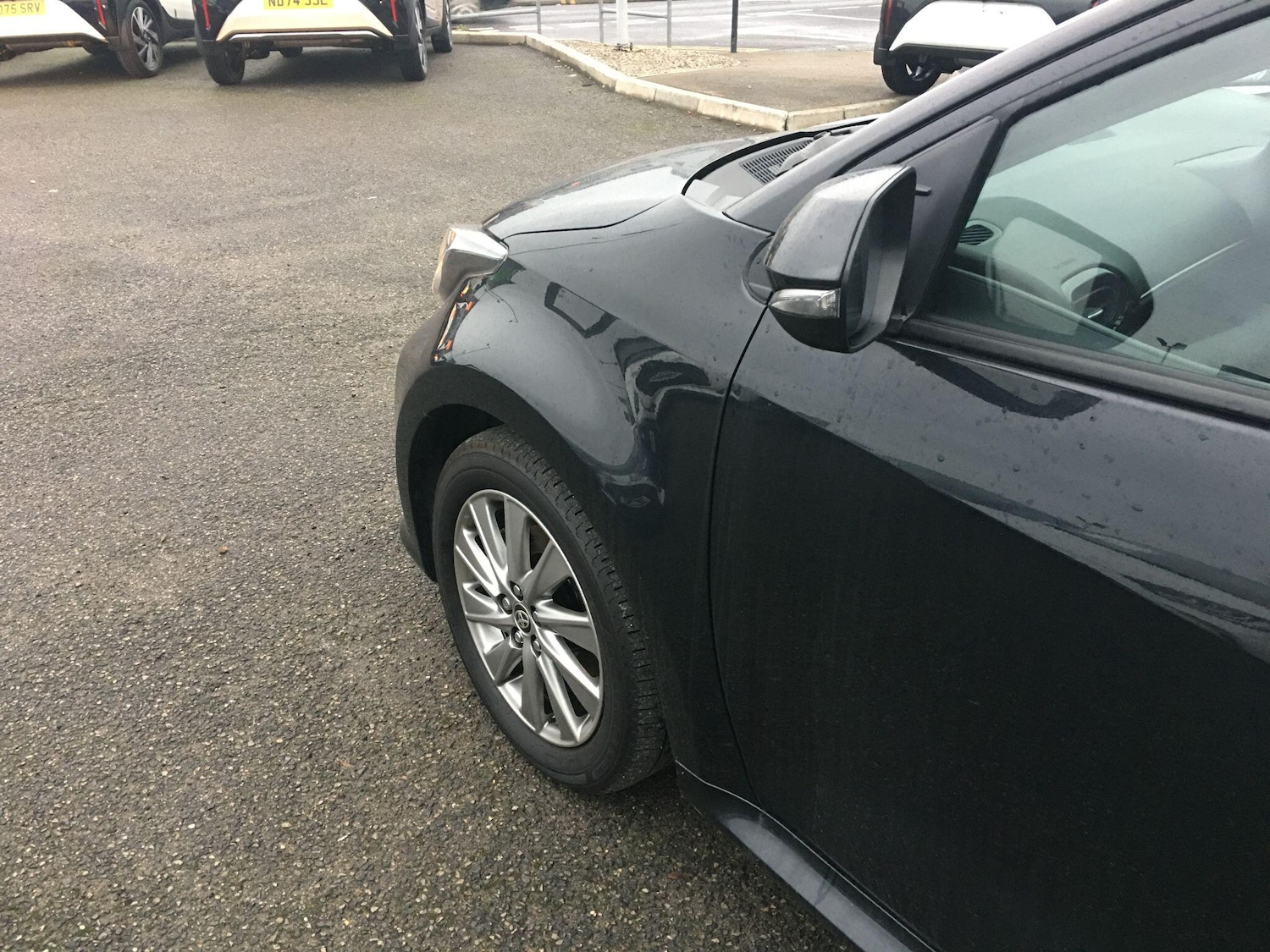 Used Toyota Yaris 2023 for sale - 77525120: Photo 23