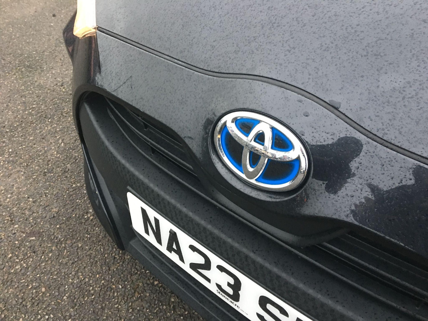 Used Toyota Yaris 2023 for sale - 77525120: Photo 24