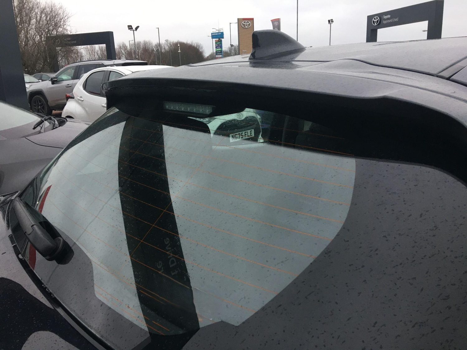 Used Toyota Yaris 2023 for sale - 77525120: Photo 28