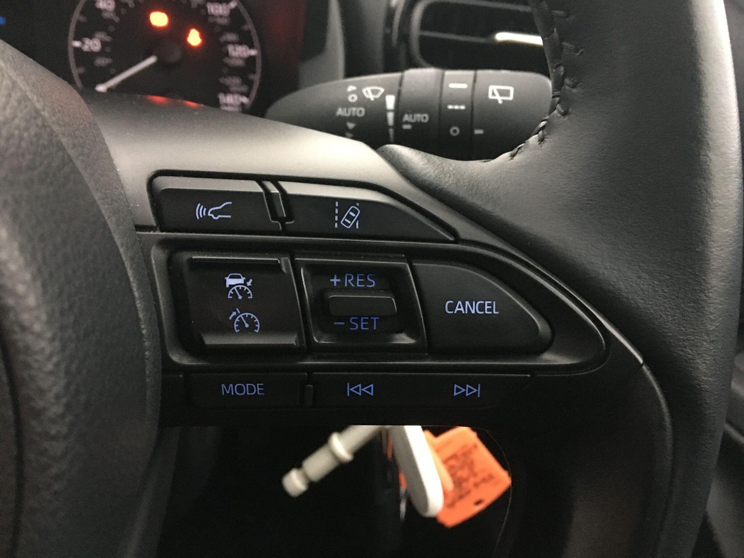 Used Toyota Yaris 2023 for sale - 77525120: Photo 30