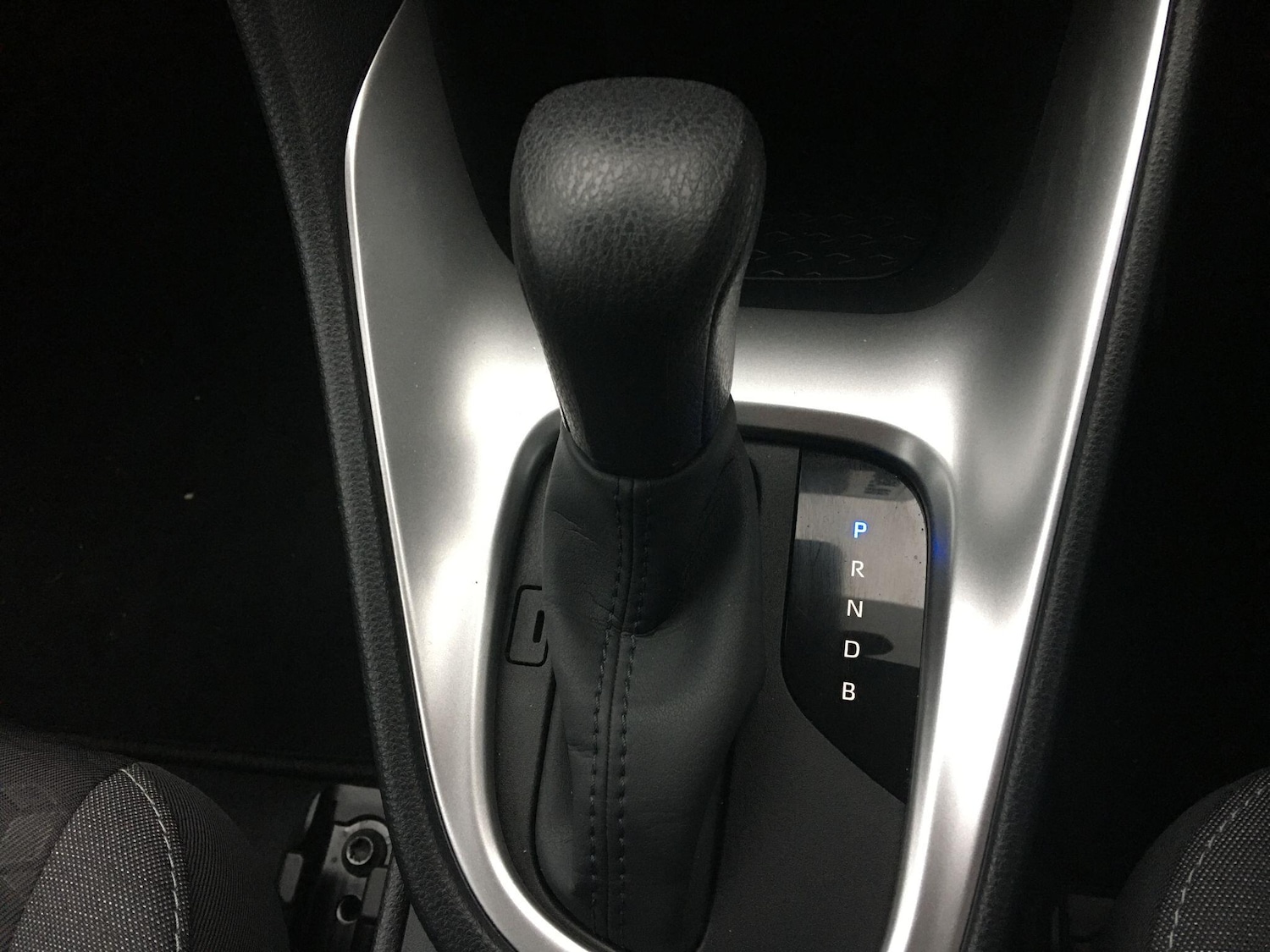 Used Toyota Yaris 2023 for sale - 77525120: Photo 38