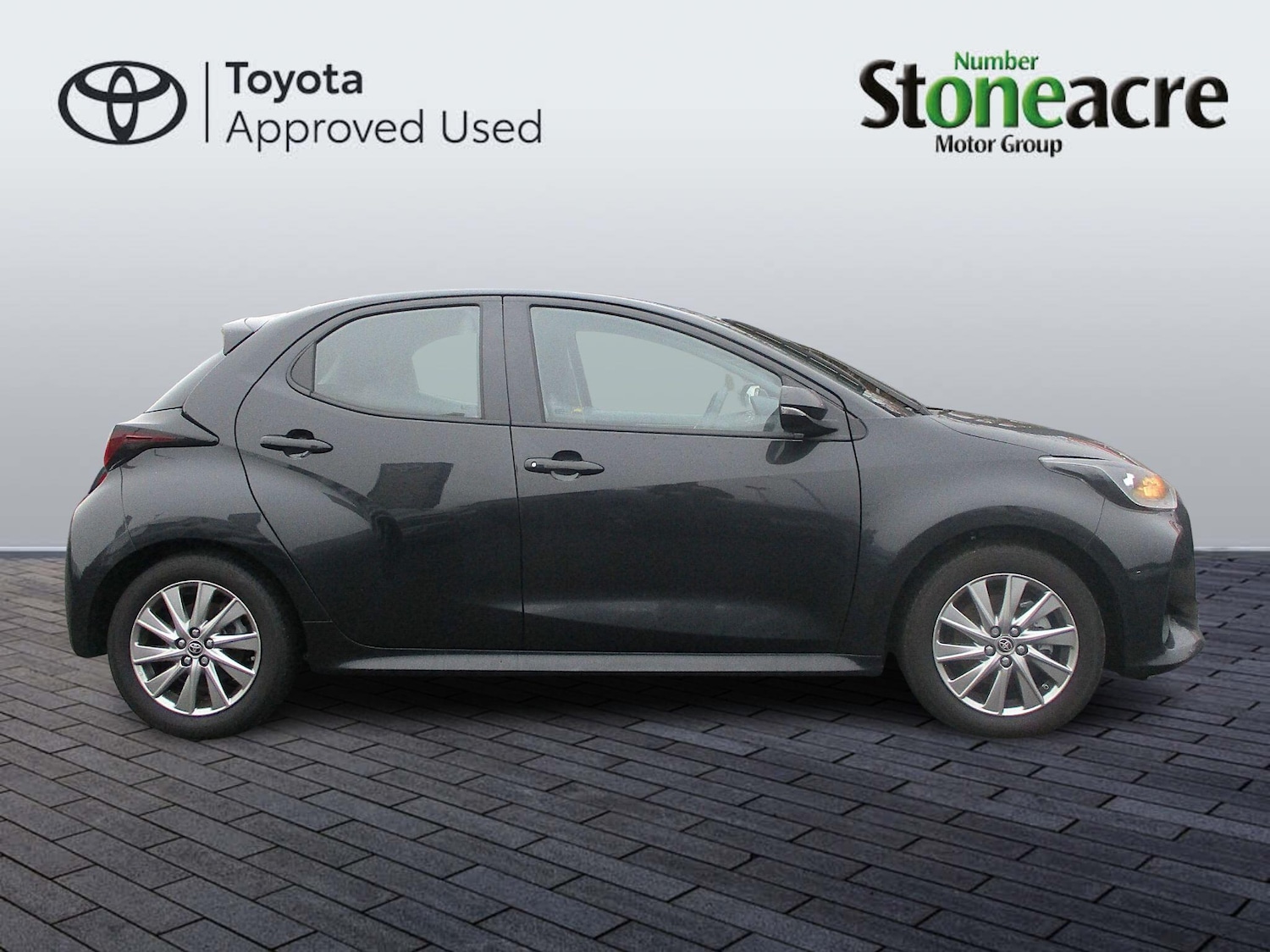 Used Toyota Yaris 2023 for sale - 77525120: Photo 4