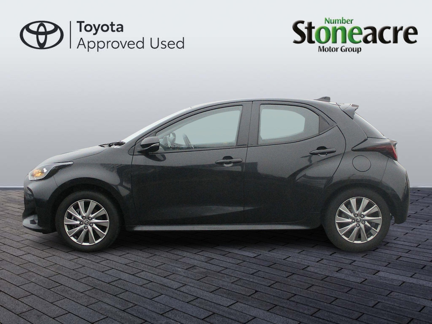 Used Toyota Yaris 2023 for sale - 77525120: Photo 8