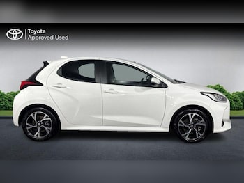 Used Toyota Yaris 2025 for sale - 78999290: Photo