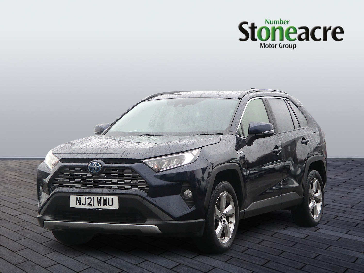 Used Toyota RAV4 2021 for sale - 76898227: Photo 10